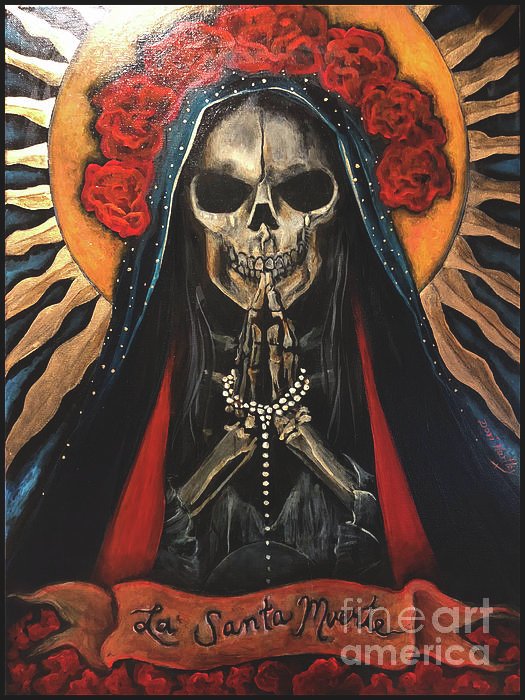 Ritual Ancestral Brujos